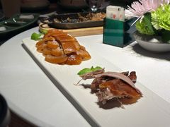 -晟永興烤鸭店(五道口店)