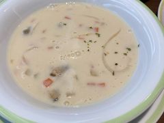 -萨莉亚意式餐厅(杭州滨江天街店)