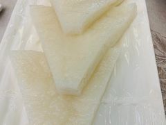 顺德特色伦教糕-香云轩·顺德菜(香云纱园林酒店店)