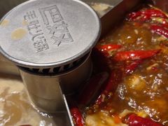 -巴奴毛肚火锅(二七万达店)