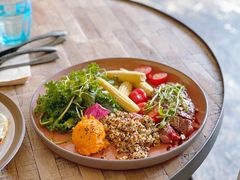 -O'mills Sourdough Bakery&Bistro(永嘉路店)