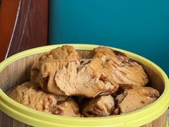 -淘米捞·米汤脆鲩鱼火锅(福田皇岗店)