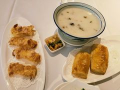 -粤财皇冠假日酒店·彩华轩中餐厅