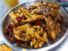-小民大排档(光谷店)