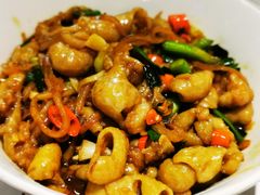 -老长沙龙虾馆·聚会餐厅(白石洲店)