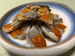 -高佳庄·舟山海鲜(海景旗舰店)