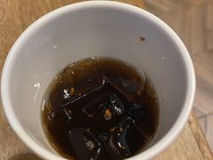 桂花酸梅汤-一品小笼(金融街店)