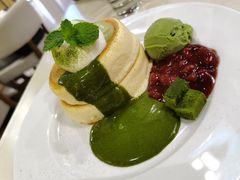 -PAN de PAIN Pancake & Sweets(K11 Art Mall店)