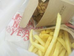 -迈德思客•汉堡•烤鸡(围墙巷店)