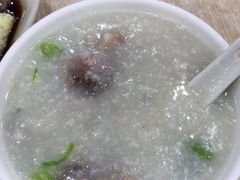金牌滑鸡粥-银记肠粉店(市二宫店)