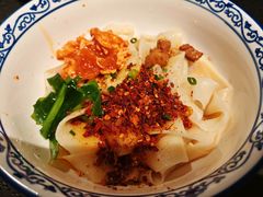 -唐猫庭院·千年陕菜(赛格国际购物中心店)