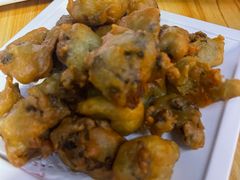 -海坛特色小吃·只做平潭特色菜(平潭店)