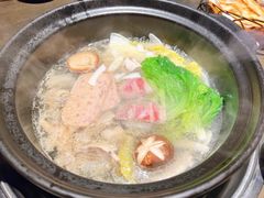 -同仁四季椰子鸡(罗湖国贸店)