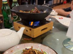 -一楼食业·美食人家