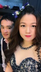 点击看大图 -现代经典婚纱摄影