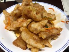 -老厨家(友谊路总店)