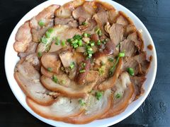 -我去·春饼文化主题餐厅(国定路总店)