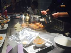 -航海家主题铁板烧(凤凰城店)