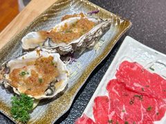 -桃夭日式料理(国信店)