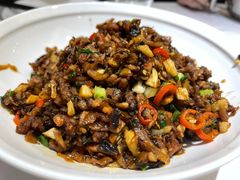 -潇湘码头·鲜湘菜(清河店)