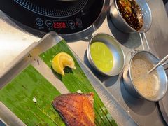 -椰庭·椰子鸡·创意玩家(晶耀前滩店)