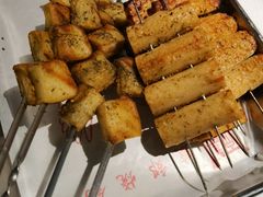-京城·森鸽排档(双井店)