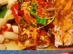 -老闵田螺馆·南昌市井菜·特色小吃(总店)