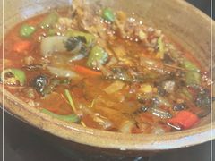 -老街鱼嘴巴(坡子街老店)