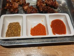 -直隶安家牛肉罩饼(建华店)