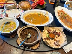 -炊江南·上海菜(国展华漕店)