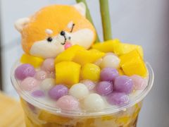 -豆豆冰室·地道招牌椰子冻(大良店)