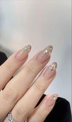 -情同手足美甲美睫