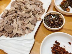 -日光牛肉汤饭(海林店)