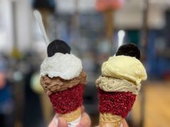 -VENCHI 闻绮(上海佛罗伦萨小镇店)