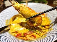 -星叶·东南亚料理(宁波万象汇店)