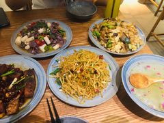 -静一餐厅·湖北菜(前门创始店)