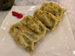 -中山国际酒店中餐厅