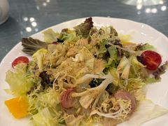 -梦都海鲜酒家(万达广场江桥店)