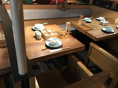 -九锅一堂酸菜鱼(新南凯德直营店)