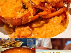 -Da Ivo哒伊沃意大利魔镜餐厅(外滩店)