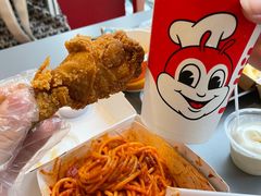 -快乐蜂(永光广场店)