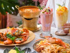-Tegu泰古莲·泰国餐厅(红山6979店)