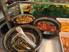 -小明家·鲜牛肉自选火锅(中街店)