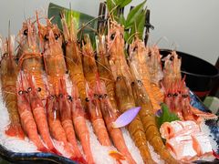 -万岛日本料理铁板烧(大宁店)
