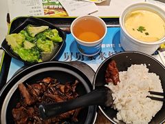 -老娘舅(吴山路店)