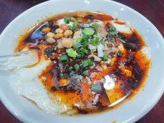 -泰宜担担面(黄泥塝总店)