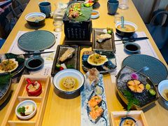-秋荀日本料理(昆明同德广场店)