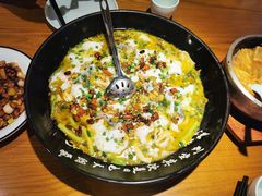 -川菜故事(光谷步行街店)