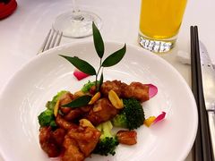 -唐廊烤鸭店(工体店)