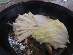 -官厅老勾渔馆(温泉店)